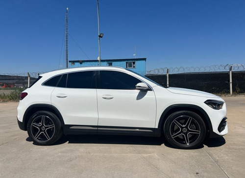 Mercedes Benz Gla 250 4matic Amg
