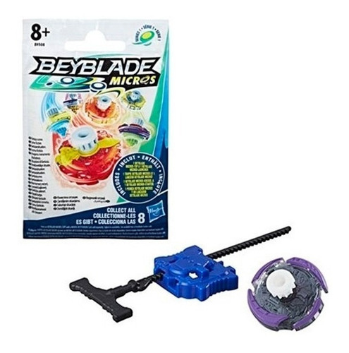 Bey Blade Micro B9508eu40/41