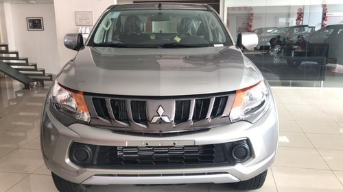 L200 T/ Sport Gls 2.4 ( Diesel ) 2020 0km Racing Multimarcas