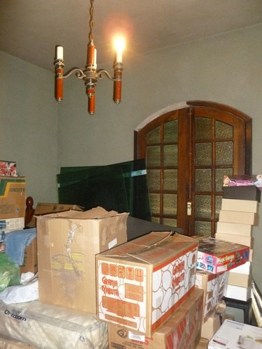 Sobrado - Ref: 5688
