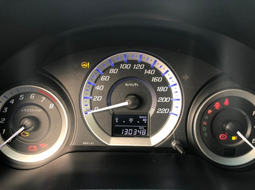 Imagem 7 de 15 de Honda City Ex 1.5 Automático