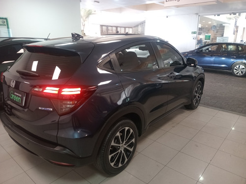 Honda HR-V Touring CVT 1.8 I-VTEC FlexOne