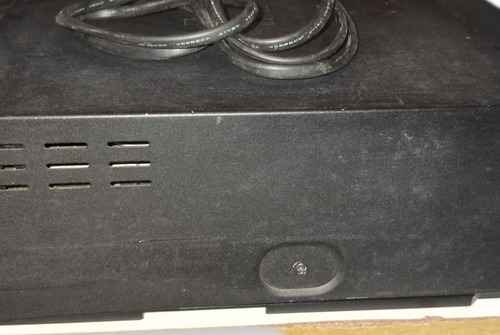 Reproductor Vhs Philips Para Repuesto (Usado)
