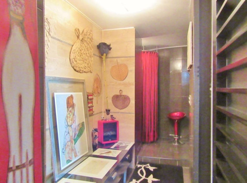 Departamento En Venta De 3 Dorm. En Las Condes