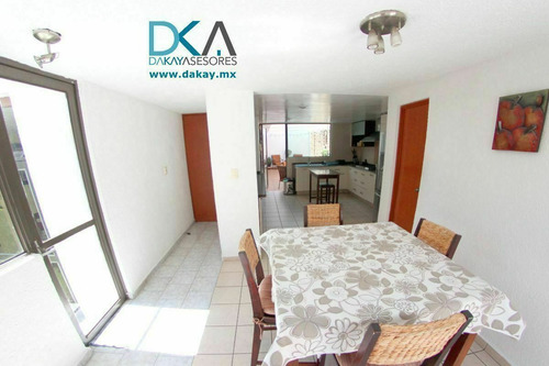 Imagen 9 de 22 de Comoda Casa En Venta O Renta En Bosques De Tetlameya Coyoaca
