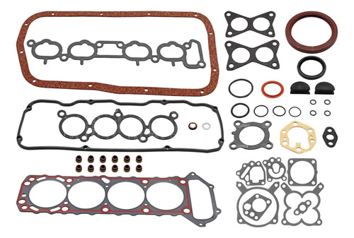 Juego Juntas Motor Completo Para Estaquitas 2.4 1990 A 2007