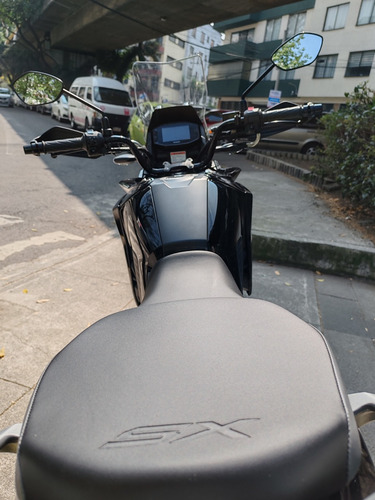 Suzuki Vstrom 250 Sx 2025