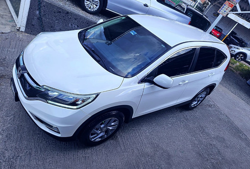 Honda CR-V 2.4 I-style Mt