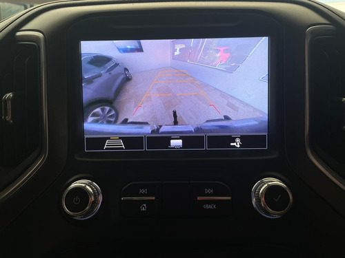 GMC Sierra 5.4 Crew Cabina All Terrain 4x4 At