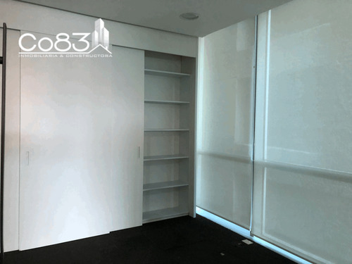 Renta - Oficina - Torre Esmeralda Iii - 317 M2 - Piso 4