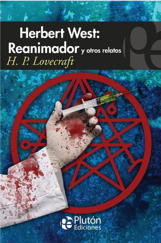 Libro: Herbert West: Reanimador Y Otros Relatos / Lovecraft