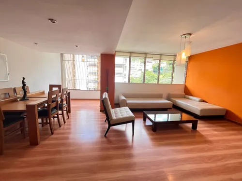 Ph En Venta Santa Monica