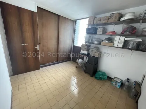 Apartamento En Venta Chacaito