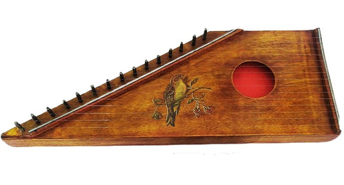 Imagen 3 de 10 de Mejor Regalo Arpa Instrument Excelent Calidad Amor Y Amistad