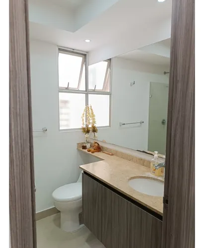 Venta Apartamento 79mts2, Valle Del Lili, Sur De Cali 11277.
