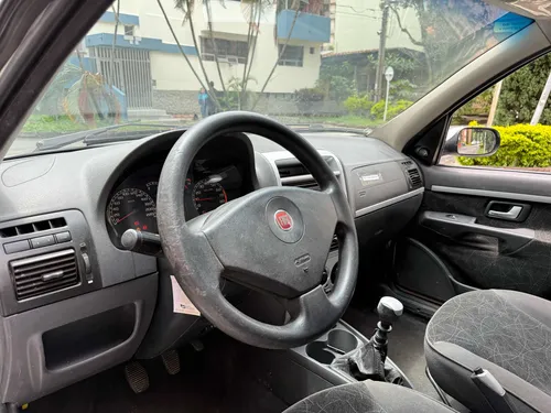 Fiat Palio 1.8 Elx