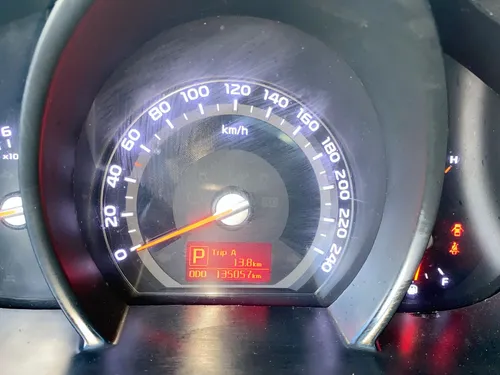 Kia Sportage 2.4 EX REVOLUTION AT