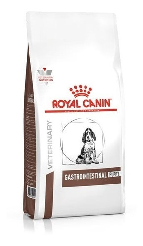Royal Canin Gastrointestinal Junior Dog Perro Cachorro X 2kg