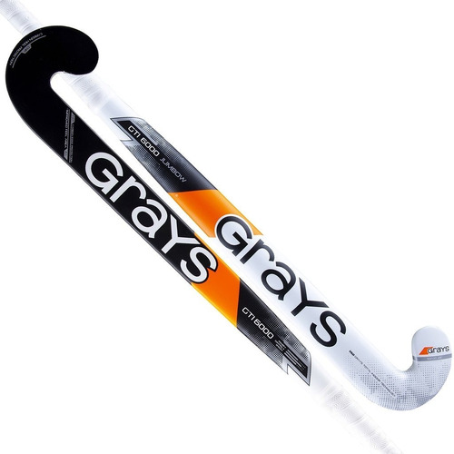 Palo De Hockey Indoor Grays Gti6000 Jumbow 60% Carbono