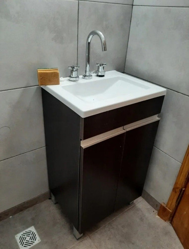Imagen 8 de 9 de Ph 2 Ambientes Reciclado
