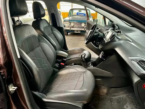 Peugeot 208 1.6 Feline Pack Cuir