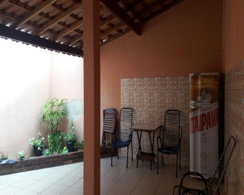 Casa À Venda Em Sorocaba - 058 - 34469205