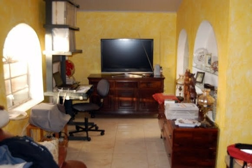 Imagem 1 de 7 de Casa Sobrado Para Venda, 1 Dormitório(s), 158.0m² - 1790