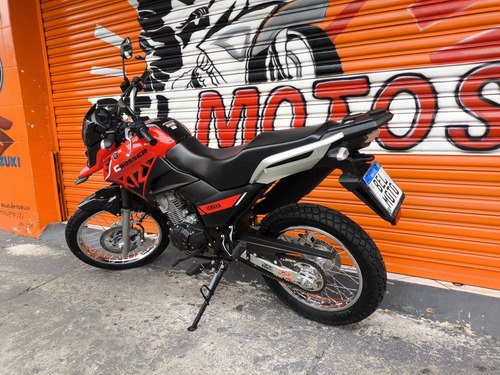Yamaha Xtz 150 Crosser S 2024 Abs Com 1 Mil Km
