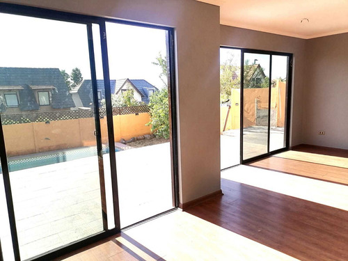 - Hermosa Casa En Condominio - 785 (92690)