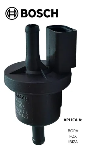 Valvula Canister Bora Fox Ibiza