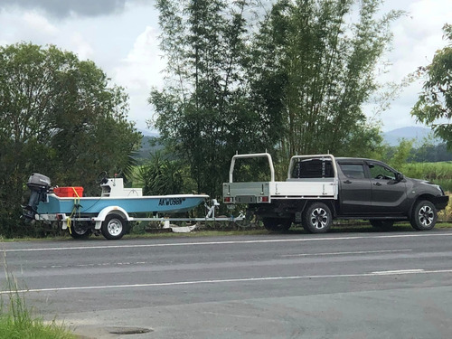 Imagen 15 de 16 de Practicos Y Economicos Botes Para Pesca Recreacion Y Deporte