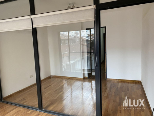 Imagen 13 de 28 de Venta Departamento Mono Dividido Dorrego Y Pellegrini - Posibilidad Oficina - Zona Tribunales
