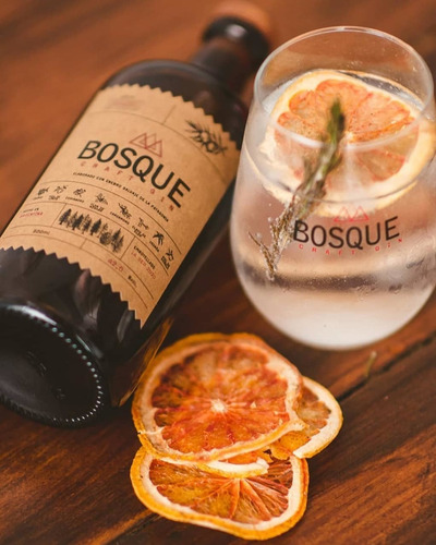 Barra De Tragos Para Eventos
