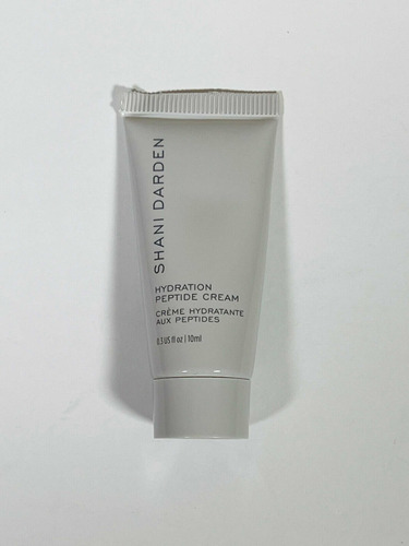 Shani Darden Skin Carehydration Peptide Cream 10ml