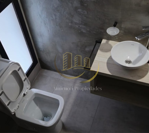 Casa De 4 Ambientes A Estrenar, En El Barrio Privado San Sebastian. Pilar. Consultar Financiacion