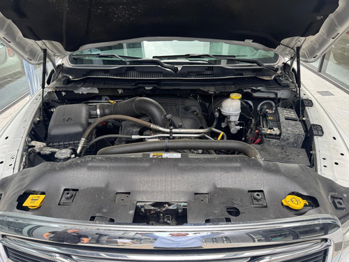 RAM 1500 5.7 Laramie Atx V8