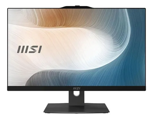 All in one MSI Modern