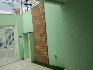 Imagem 5 de 30 de Casa - Ca00123 - 32645604