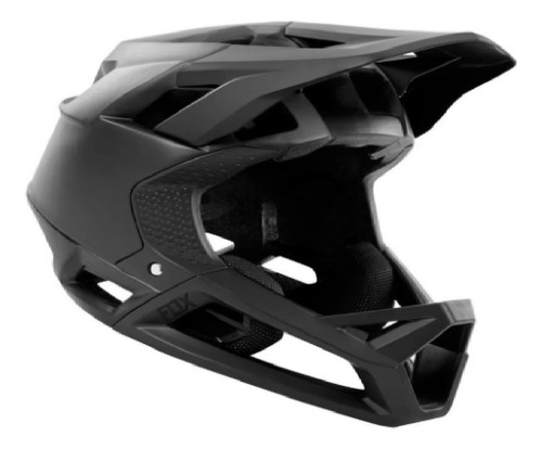 Capacete Fox Proframe Full Face Mtb