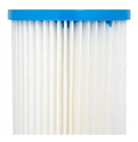 Filtro 5 Micras 10x2.75 Plegado