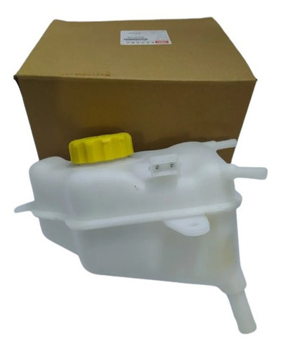 Deposito Radiador Envase Agua Chery Orinoco 1.8
