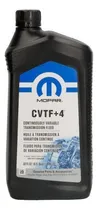 Comprar Cvtf+4 Original Mopar Dodge Caliber Jeep Compass Cvt