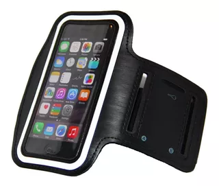 Soporte Brazo Armband iPhone 5 , 4 , Celulares Y iPod