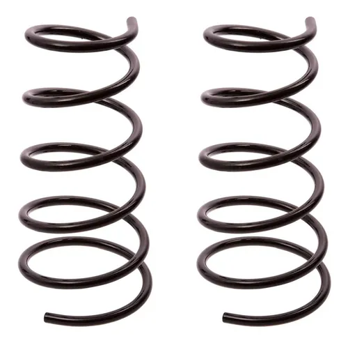 comprar 2 Espirales Delanteros Fiat Palio Siena 98 Al 01
