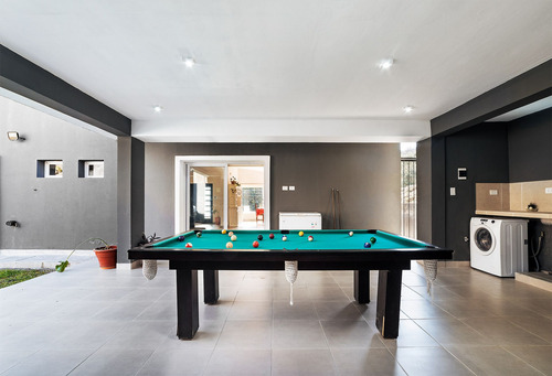 Venta Casa 3 Dorm B° Los Perales 644 M2