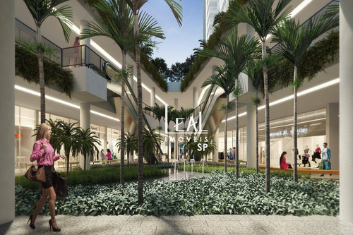Imagem 24 de 30 de Sala Para Alugar, 37 M² Por R$ 2.600,00/mês - Macedo - Guarulhos/sp - Sa0250