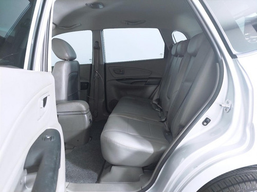 Imagem 11 de 15 de 157199 - Hyundai Tucson 2016 Com Garantia