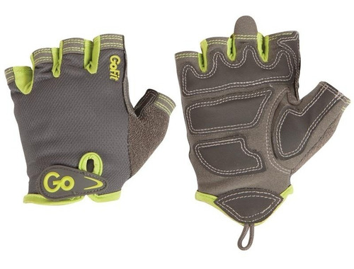 Guantes Para Ejercicio Gofit Women Sport Tac Pro Gloves