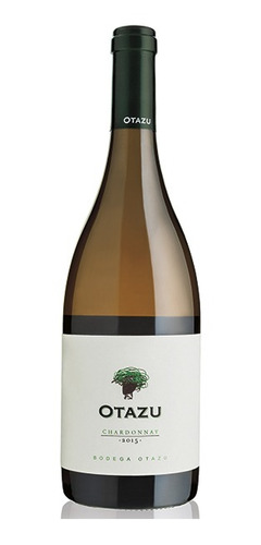 Vino Blanco Otazu Chardonnay 750 Ml