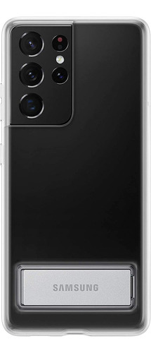 Samsung Galaxy S21 Ultra - Funda De Pie Para Samsung Galaxy 